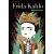 Frida Kahlo: Ilustrovaný životopis