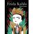 Frida Kahlo Ilustrovaný životopis