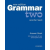 Grammar Two New Edition Answer Book and Class Audio CD Pack