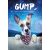 Gump - Pes, který naučil lidi žít (filmová obálka)