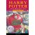 Harry Potter and the Philosopher´s Stone - 25th Anniversary Edition (Defekt)