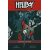 Hellboy 08: Temnota vábí brož.