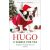Hugo a Vánoce pod psa
