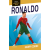 Hvězdy fotbalového hřiště - Ronaldo