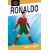 Hvězdy fotbalového hřiště Ronaldo