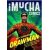 iMucha: Nový superhrdina Drawman (Defekt)