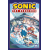 Ježek Sonic 3 - Bitva o Angel Island
