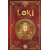 Loki a Freyin náhrdelník