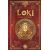 Loki a Freyin náhrdelník