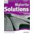 Maturita Solutions Intermediate Workbook with Audio CD 2nd (CZEch Edition)