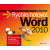 Microsoft Word 2010: Rychle hotovo