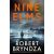 Nine Elms : The thrilling first book in a brand-new, electrifying crime series (Defekt)