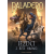 Paladero: Jezdci z říše hromů