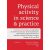 Physical activity in science & practice