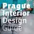 Prague Interior Design Guide (Defekt)