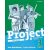 Project 3 Pracovní sešit s CD-ROM (3rd)