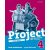 Project 4 Workbook with CD-ROM International English version