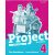 Project the Third Edition 4 Workbook (International English Version)