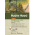 Robin Hood - Dvojjazyčná kniha pro pokročilé