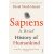 Sapiens: A Brief History of Humankind (Defekt)