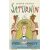 Saturnin (ČJ) - 11. vydání s ilustracemi Adolfa Borna