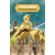 Star Wars - Vrcholná Republika -  Světlo rytířů Jedi