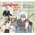 Symfonie s úderem kotlů ze sbírky Muzikální Sherlock - CD