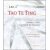 Tao te ťing - Kniha o Tao a Cestě ke Cnosti