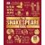 The Shakespeare Book : Big Ideas Simply Explained (Defekt)
