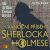 Vánoční příběhy Shelrocka Holmese
