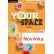 Your Space 3 pro ZŠ a VG - Učebnice