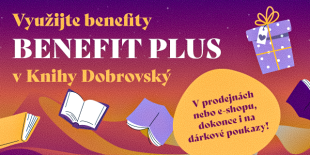 Zaplaťte u nás s Benefit Plus!