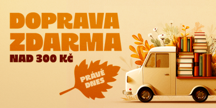 Neutrácejte za poštovné | Je tu DOPRAVA ZDARMA!