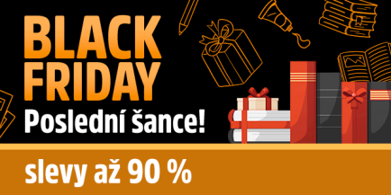 BLACK FRIDAY pro nedočkavé. Sleva až 90 %