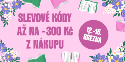 Dny velkých nákupů vám ušetří až 300 Kč!