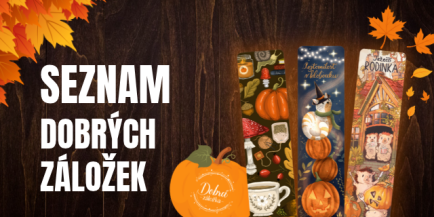 Seznam Dobrých záložek