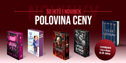 50 hitů, 50 novinek, polovina ceny