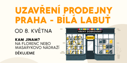 KD Bílá Labuť je zavřená. Co teď?