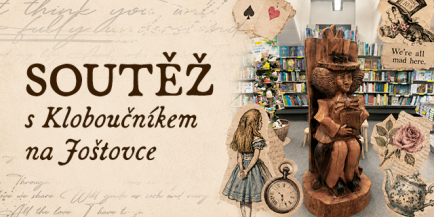 Soutěž s Kloboučníkem na Joštovce