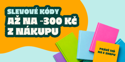 Dny velkých nákupů vám ušetří až 300 Kč!