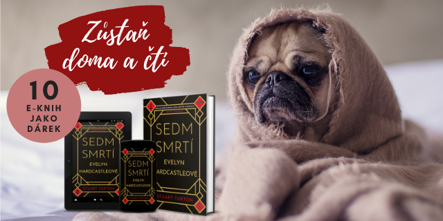 ♥︎ Dárek pro vás ♥︎  | 10 e-knih ke stažení zdarma