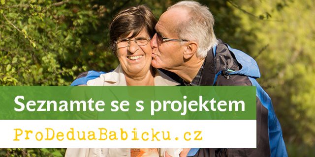 Václavské náměstí – seznámení s unikátním projektem ProDeduaBabicku.cz