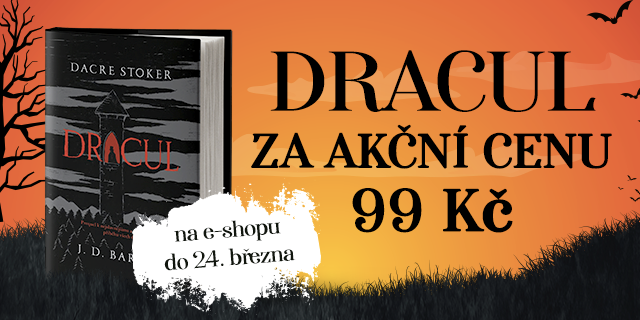 Hrabě Drákula se vrací | FENOMÉN DRACUL NYNÍ ZA 99 Kč