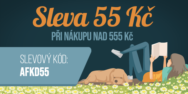 Číslo roku 2021 je 5! | Dáváme vám 55 Kč na nákup
