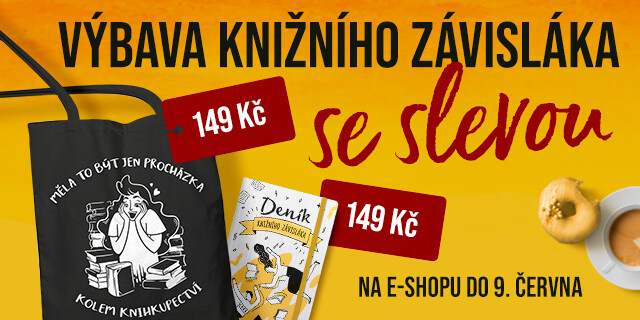 Závislácká výbava za 149 Kč