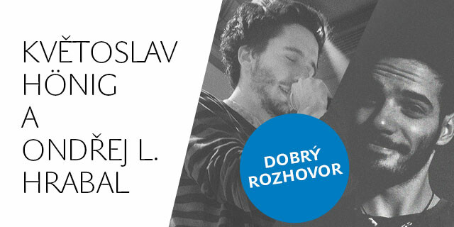 Dobrý rozhovor s AUTORY KNIHY – Odkaz tastedarů – YDRIS, kniha první