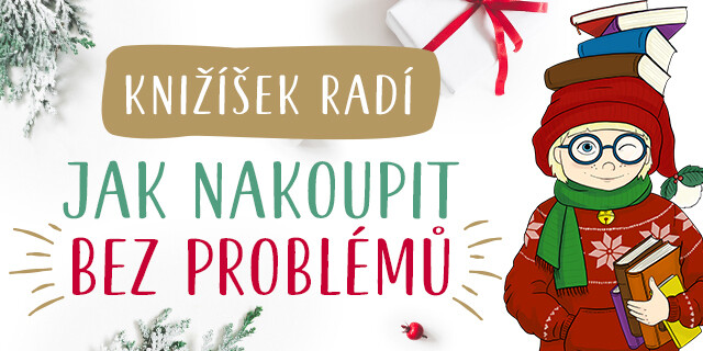 Knižíšek radí | Jak nakoupit bez problémů!