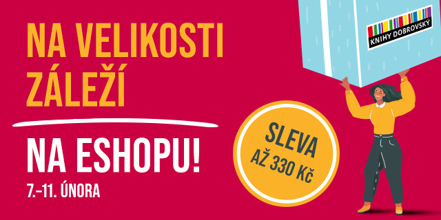 I na e-shopu na velikosti záleží | Zlevníme nákup až o 330 Kč!
