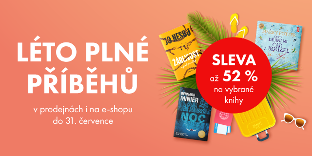 Léto v Česku s příběhy bez hranic | Slevy až 52 %