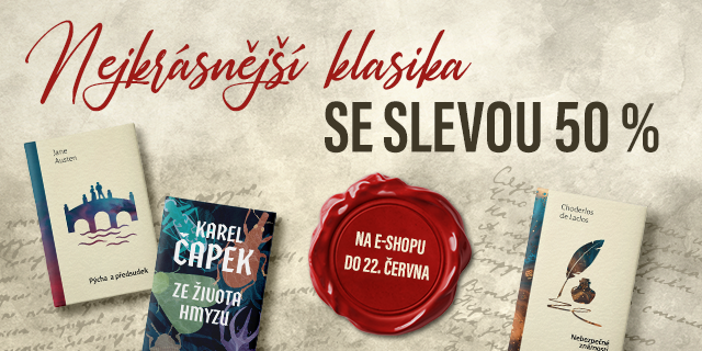 Nejkrásnější klasika? | To je značka 1400 a dnes se slevou 50 procent!